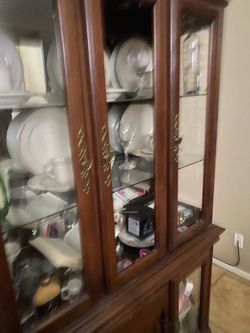 Comedor completo