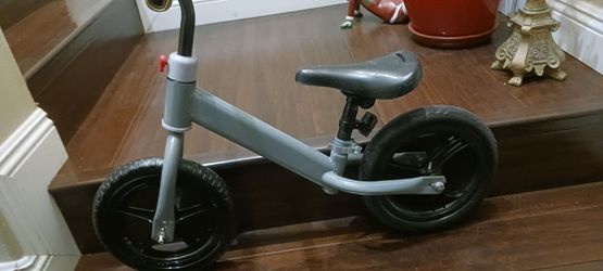 Balance Bike