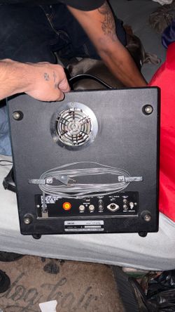 Akai model 172L