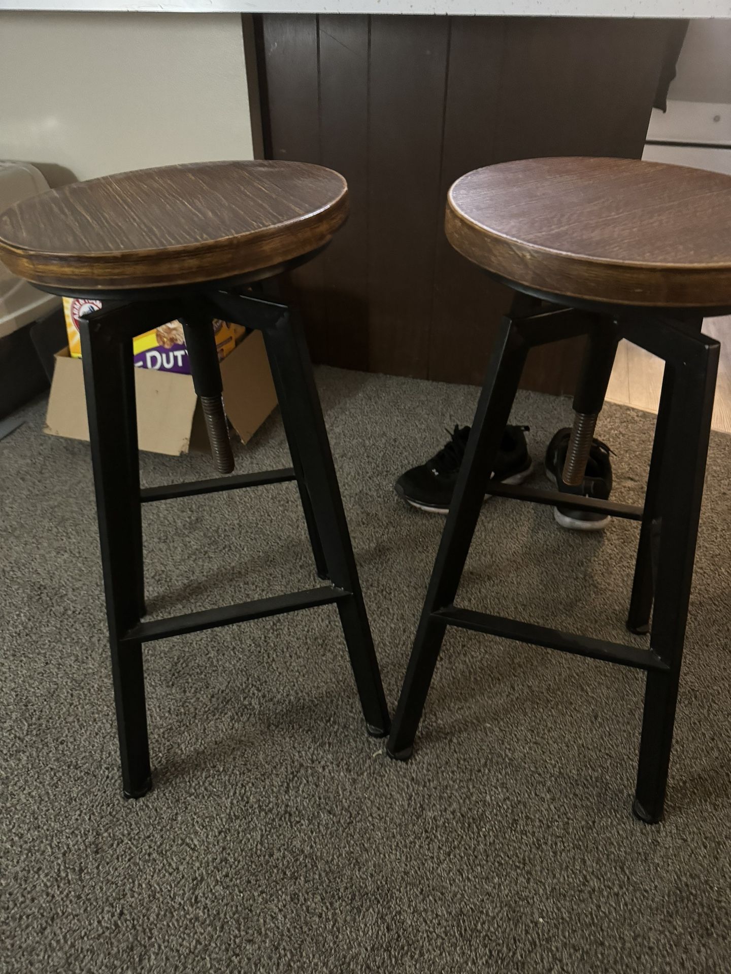 Bar Stools