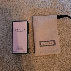 Gucci Dust Bag/Small BOx