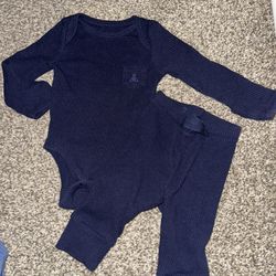 Baby Gap 