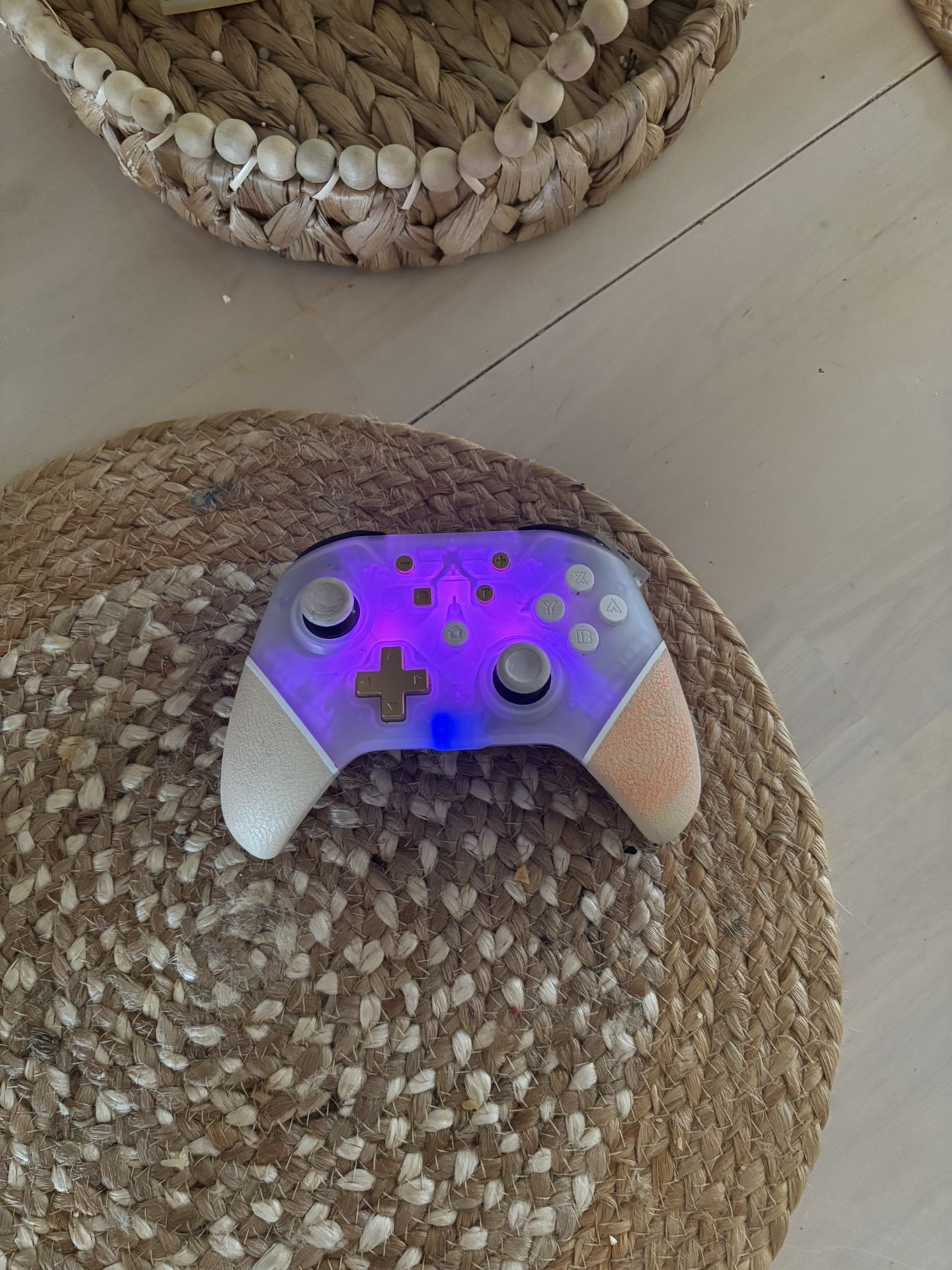 Armor 3 Controller Wireless