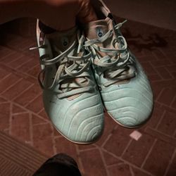 Nike Teimpos 