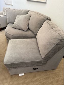 Free Sectional Sofa