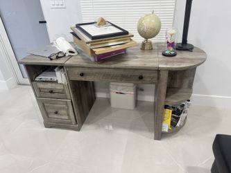 Computer Desk