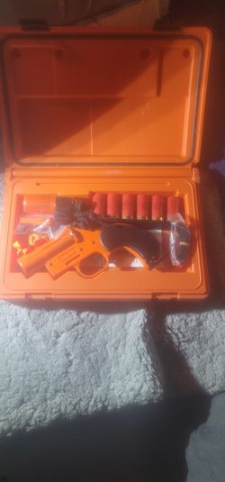 Complete Orion Flare System 