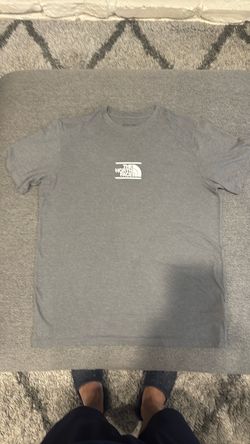North Face T-Shirt