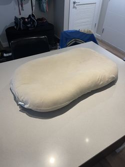 Snuggle Me Organic Baby Lounger
