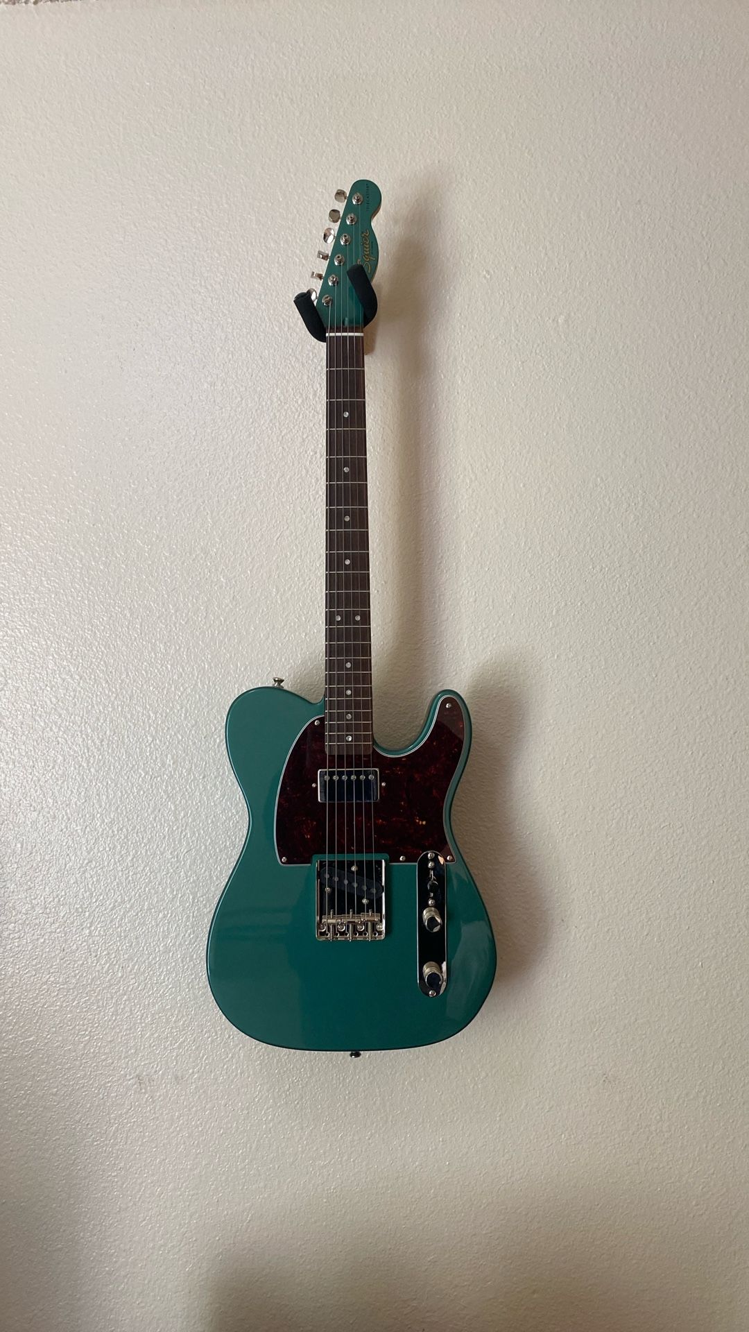 Squier Classic Vibe Telecaster