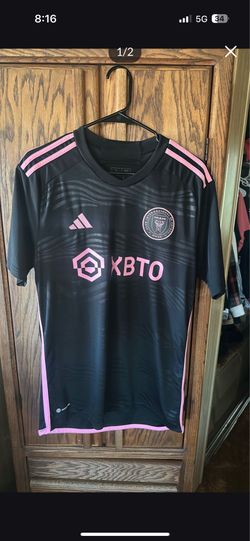 Messi Jersey