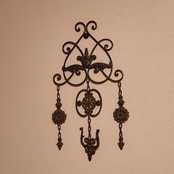 Iron Wall Decor 