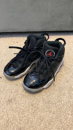 Kids Jordan 6