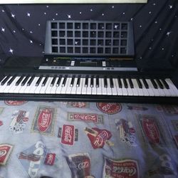 Psr-e243 Yamaha Portable Keyboard