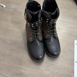 Michael Kors Boots