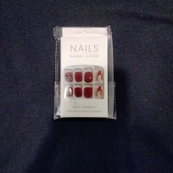 Fake Nails