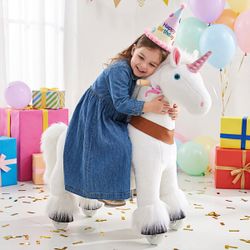 PonyCycle ride on pony and unicorn bundle or buy 1