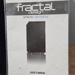 Fractal Design R4