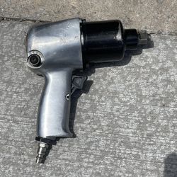 Impact Wrench - Air Gun 1/2 