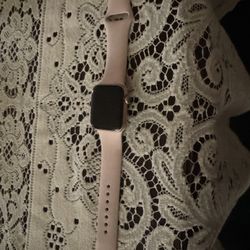 Apple Watch Series 6