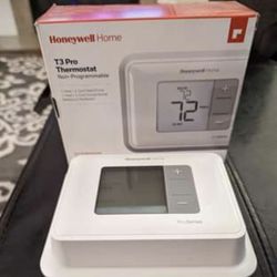 Honeywell T3 Pro Non-programmable 