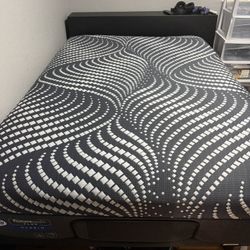 Sealy Posturepedic Elite high Point Soft Full Size