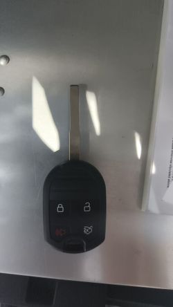 Keys and fobs