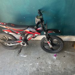 Motobike