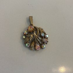 VINTAGE PENDANT