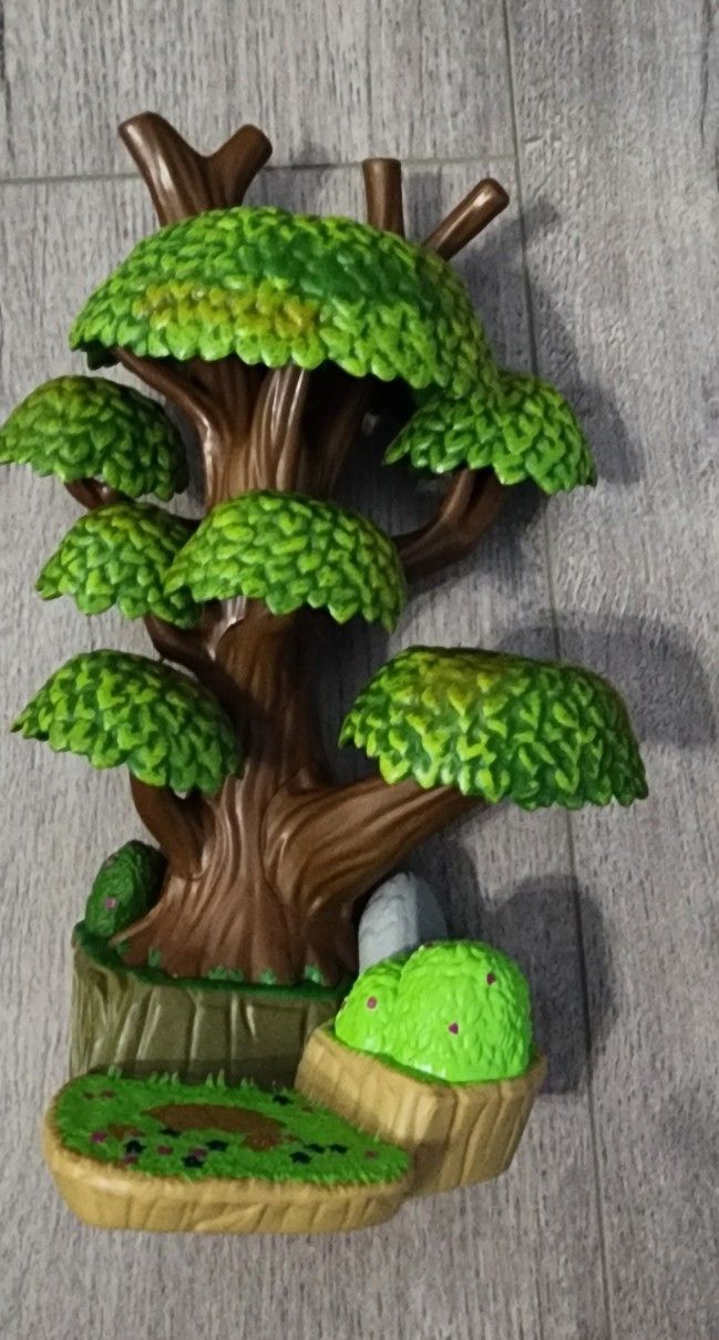 Pokémon Select Forest Environment - Multi-Level Display Set for Sale in ...