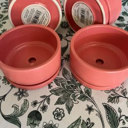 Ceramic Planter 