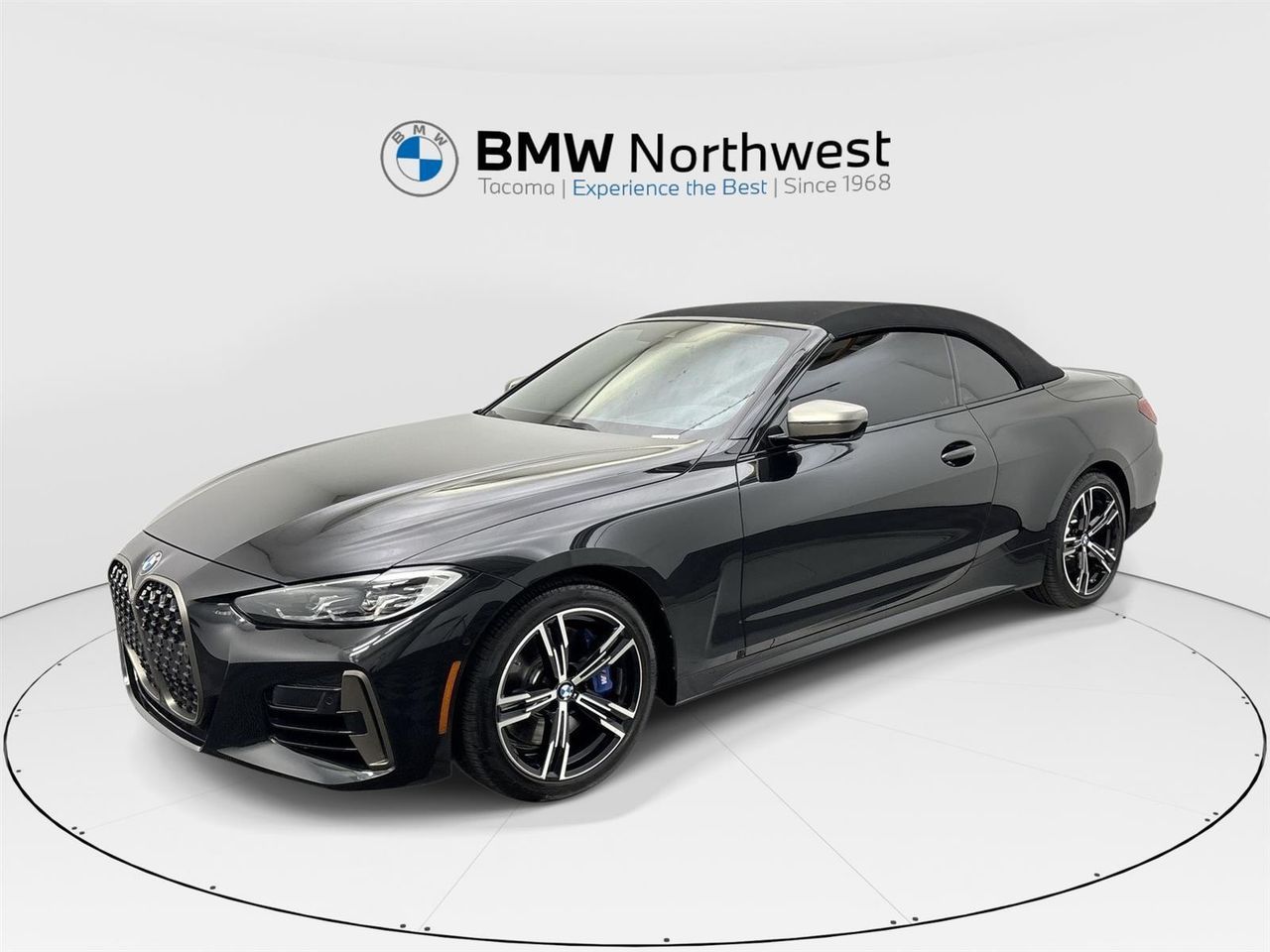 2022 BMW M440i