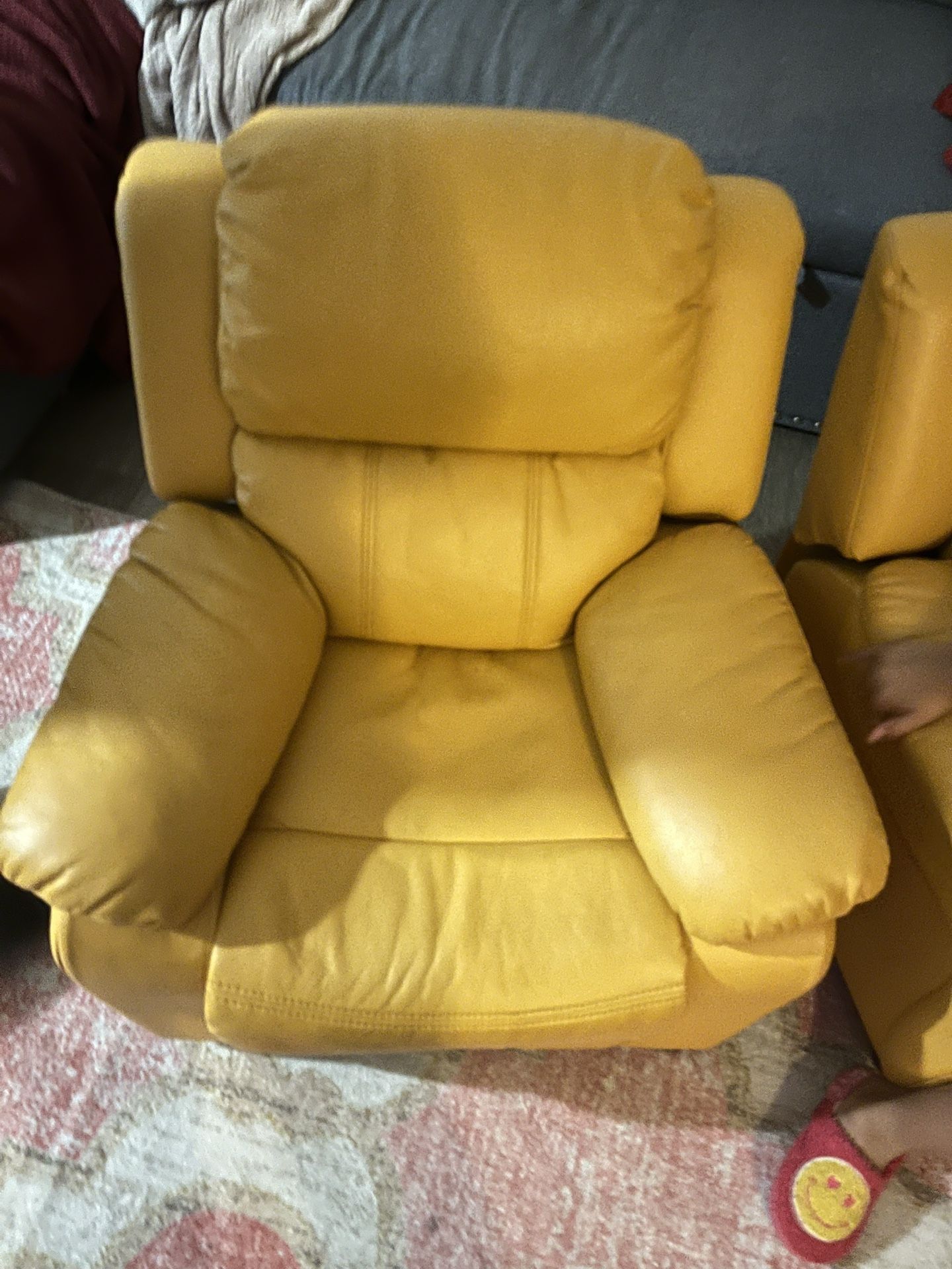 Kids Chair