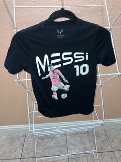 Messi shirt youth size M
