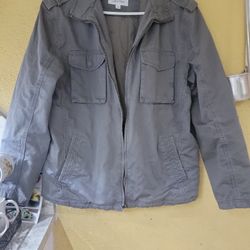 Calvin Klein Jacket