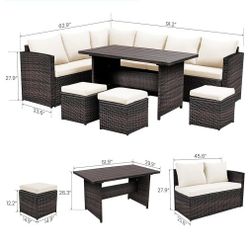 Patio Furniture