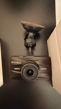 Car cameras