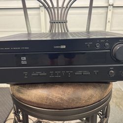 Yamaha AV Receiver HTR-5540