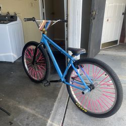 SE BIKE