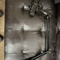 Quadcast S Microphone 