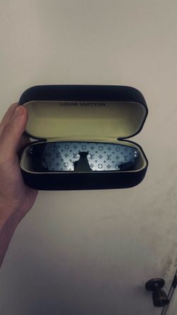 LV sunglasses