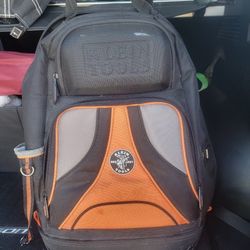 Klein Backpack