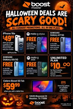 Free phone