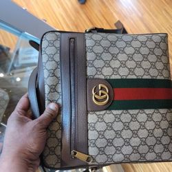 Gucci Cross Body Bag