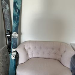 Mini/Youth couch