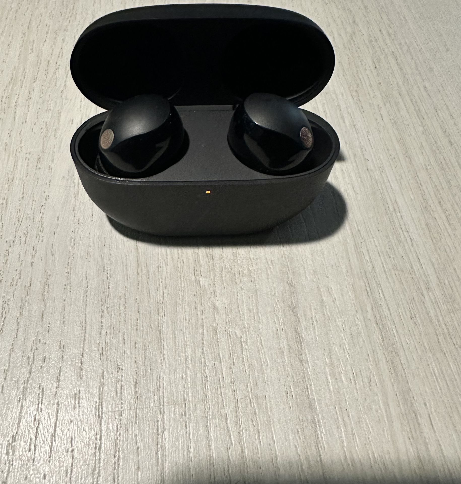 Sony WF-1000XM5 The Best Truly Wireless Noise Canceling Earbuds | Black