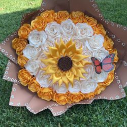 Rosas Eternanas