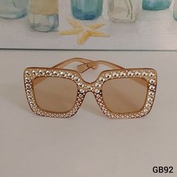Kids Girls & Boys Sunglasses (GB92)