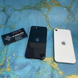 Apple IPhone SE