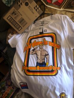John Cena Set